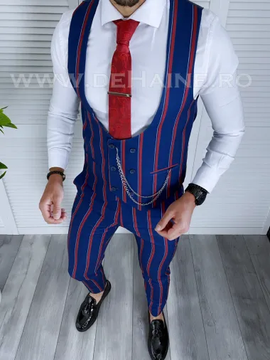 Tinuta barbati smart casual B4067